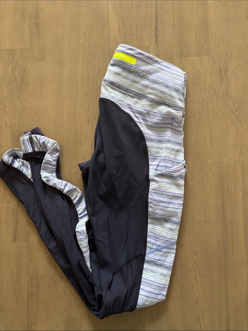 Lululemon Speed Tight IV